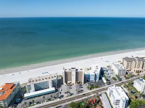 19450 Gulf Blvd #603, Indian Shores, FL 33785