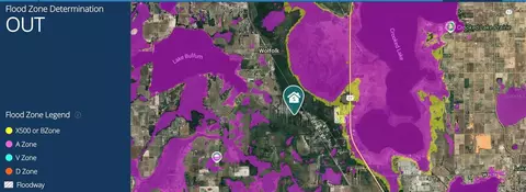 3121 Us 27, Frostproof, FL 33843