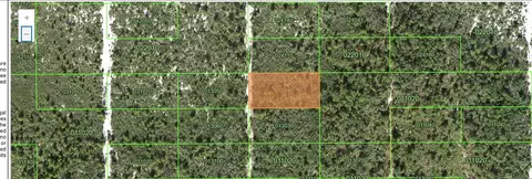 3121 Us 27, Frostproof, FL 33843