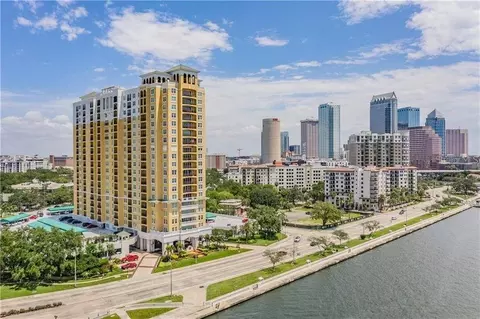 345 Bayshore Blvd #710, Tampa, FL 33606