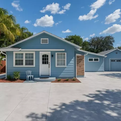 6020 Illinois Ave, New Port Richey, FL 34653