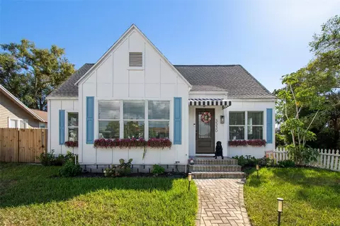 3330 8th Ave N, Saint Petersburg, FL 33713