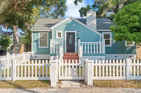 4243 1st Ave S, Saint Petersburg, FL 33711