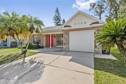 6708 Swain Ave, Tampa, FL 33625