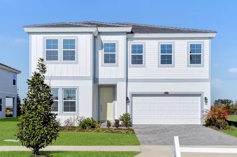 9723 Surrey Rose Dr, San Antonio, FL 33576