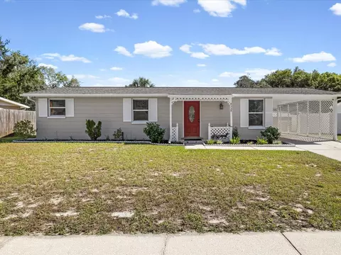 4358 Cartee Ave, Spring Hill, FL 34608