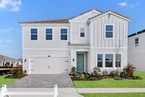 10160 Surrey Rose Dr, San Antonio, FL 33576