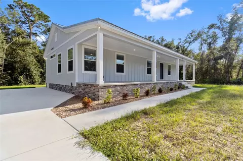 33296 Smallman St, Webster, FL 33597