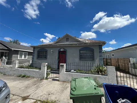 2923 Sanchez St, Tampa, FL 33605