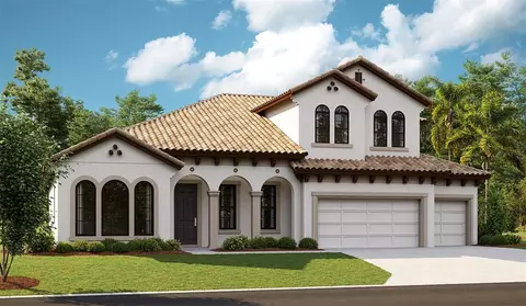 10030 Meadowrun Dr, Lithia, FL 33547