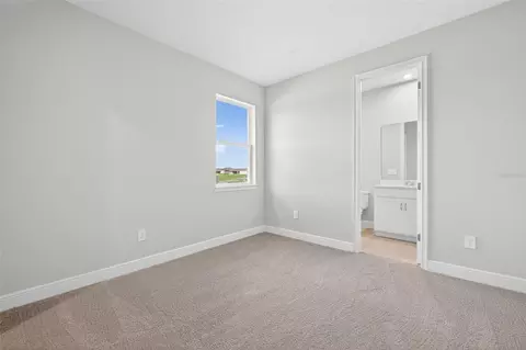 Bedroom - 12459 49th St E, Parrish, FL 34219 photo 5 of 6