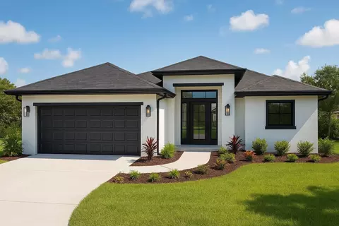 3367 Zoratoa Ave, North Port, FL 34286