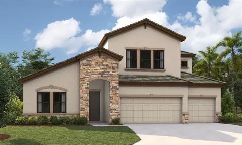 13044 Homestead Ln, Parrish, FL 34219