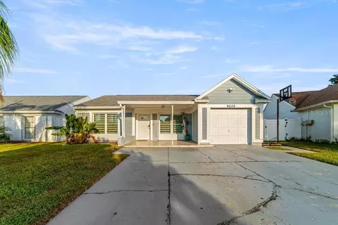 9020 Dixiana Villa Cir, Tampa, FL 33635