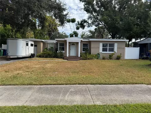 4312 S Clark Ave, Tampa, FL 33611