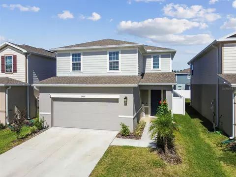19043 Pebble Wood Ln, Spring Hill, FL 34610