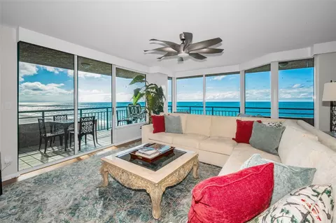 1520 Gulf Blvd #1101, Clearwater Beach, FL 33767