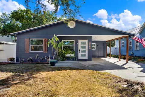 2806 W Wallace Ave, Tampa, FL 33611