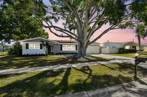 1339 Summerlin Dr, Clearwater, FL 33764