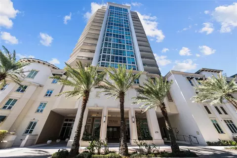 450 Knights Run Ave #405, Tampa, FL 33602