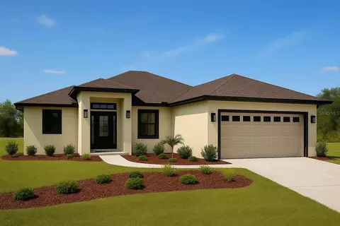 3396 Zoratoa Ave, North Port, FL 34286