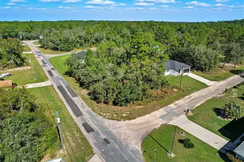 3003 W Echo Pl, Citrus Springs, FL 34433