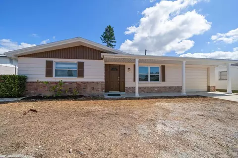 3432 Devonshire Dr, Holiday, FL 34691