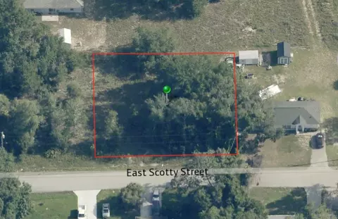 3943 E Scotty St, Inverness, FL 34453