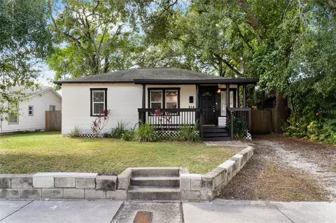 214 W Violet St, Tampa, FL 33603