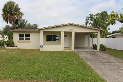 5401 94th Ave N, Pinellas Park, FL 33782