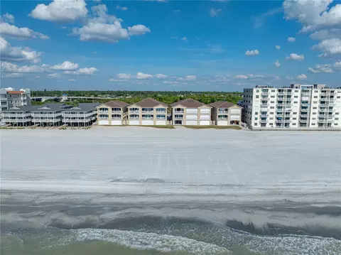 18700 Gulf Blvd #5, Indian Shores, FL 33785