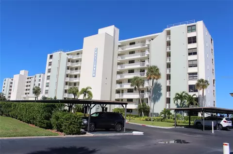 300 Woodette Dr #202B, Dunedin, FL 34698