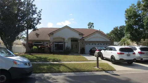 3805 Scovill Ln, Valrico, FL 33596