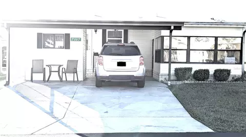 7117 El Rancho Way #367, Zephyrhills, FL 33541