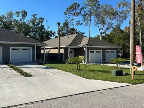 6408 W Flanders Ln, Crystal River, FL 34429