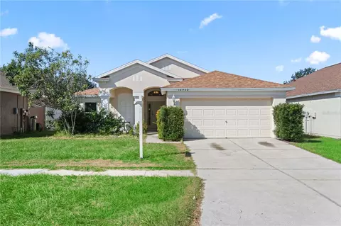 12922 Early Run Ln, Riverview, FL 33578