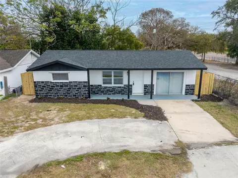 4012 Valencia Dr, New Port Richey, FL 34652