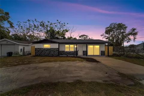 4012 Valencia Dr, New Port Richey, FL 34652