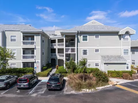 6826 Stones Throw Cir N #11206, Saint Petersburg, FL 33710