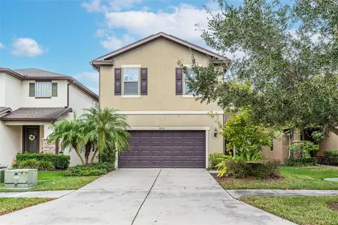 1528 Gadsden Point Pl, Ruskin, FL 33570