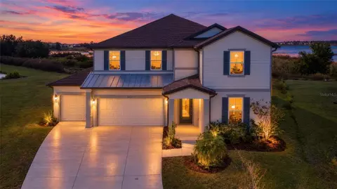 9503 Ibis Grove Blvd, Wesley Chapel, FL 33545