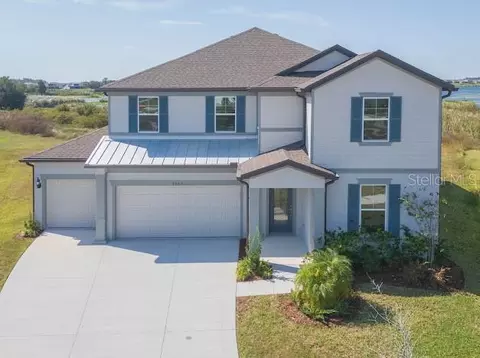 9503 Ibis Grove Blvd, Wesley Chapel, FL 33545