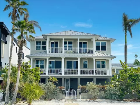 1205 Gulf Way, Saint Pete Beach, FL 33706