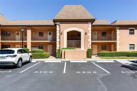 12900 Vonn Rd #A204, Largo, FL 33774