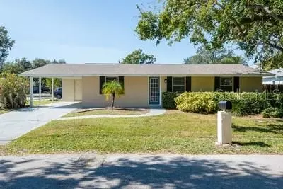 5815 S 1st St, Tampa, FL 33611