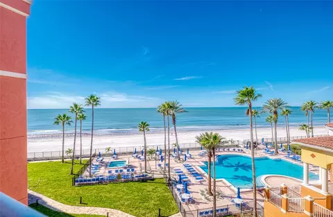 16600 Gulf Blvd #536, North Redington Beach, FL 33708