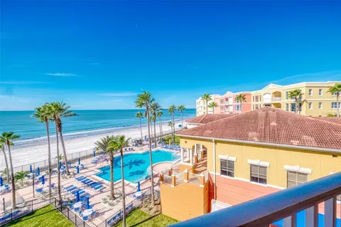 16600 Gulf Blvd #536, North Redington Beach, FL 33708