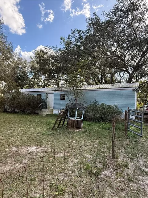 34934 Punch Rd, Dade City, FL 33523