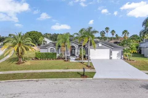 22615 Glyndon Point Rd, Lutz, FL 33549