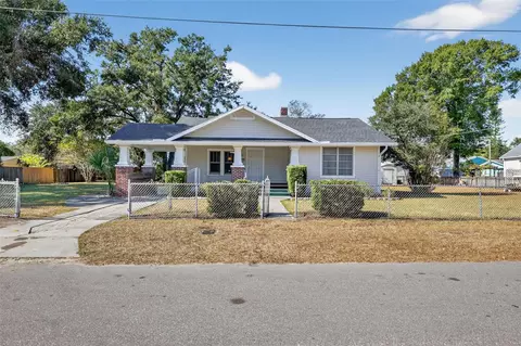 5806 N Cherokee Ave, Tampa, FL 33604